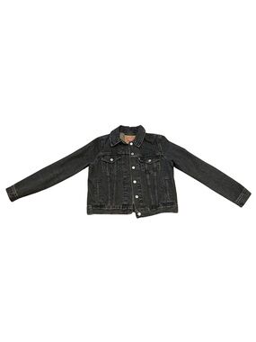 Levi’s Denim Trucker Jacket | Washed Black | NWOT | Size M